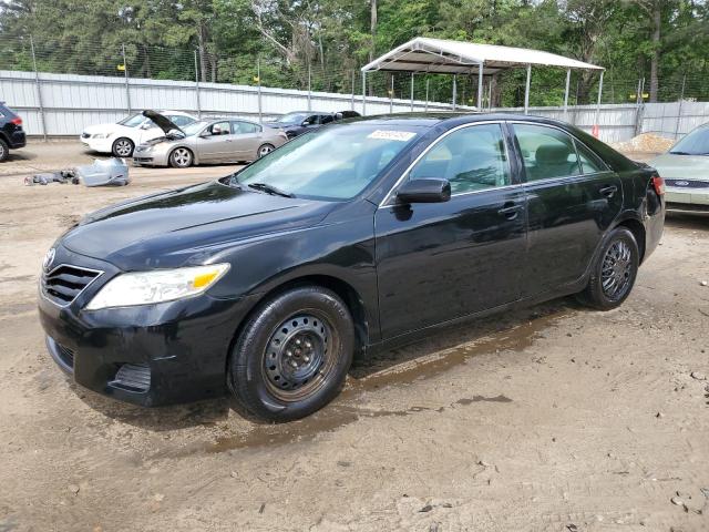 TOYOTA CAMRY 2010 4t1bf3ekxau092663