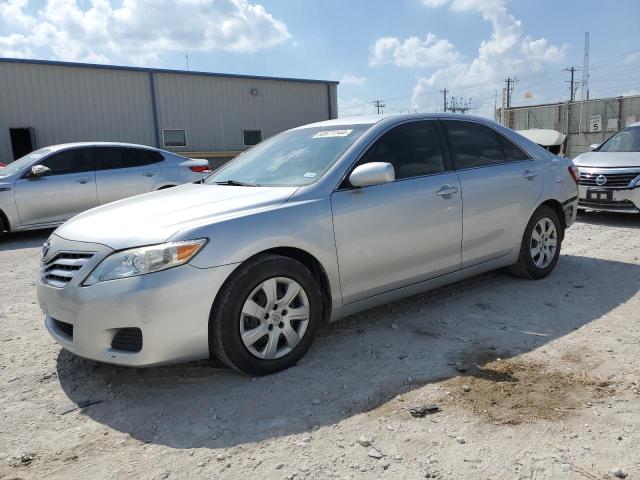 TOYOTA CAMRY 2010 4t1bf3ekxau093134