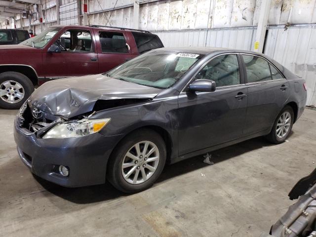 TOYOTA CAMRY 2010 4t1bf3ekxau093540