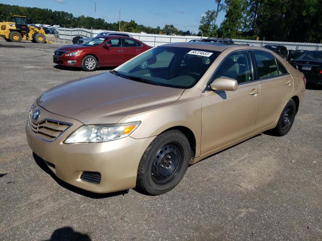 TOYOTA CAMRY 2010 4t1bf3ekxau093747