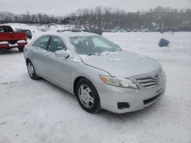 TOYOTA CAMRY BASE 2010 4t1bf3ekxau098897