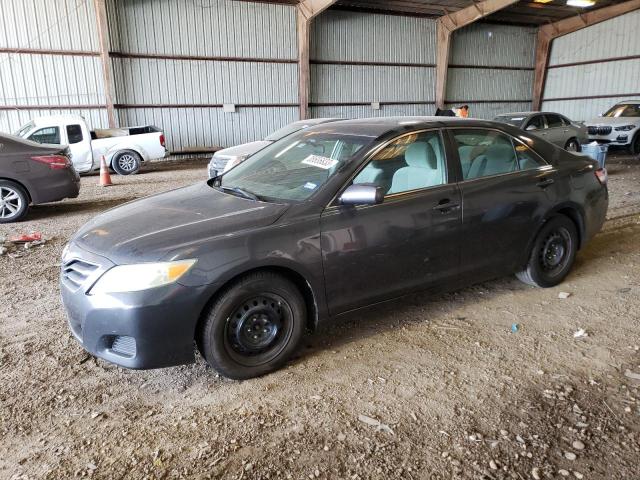 TOYOTA CAMRY BASE 2010 4t1bf3ekxau099077