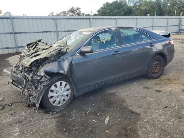 TOYOTA CAMRY 2010 4t1bf3ekxau099435