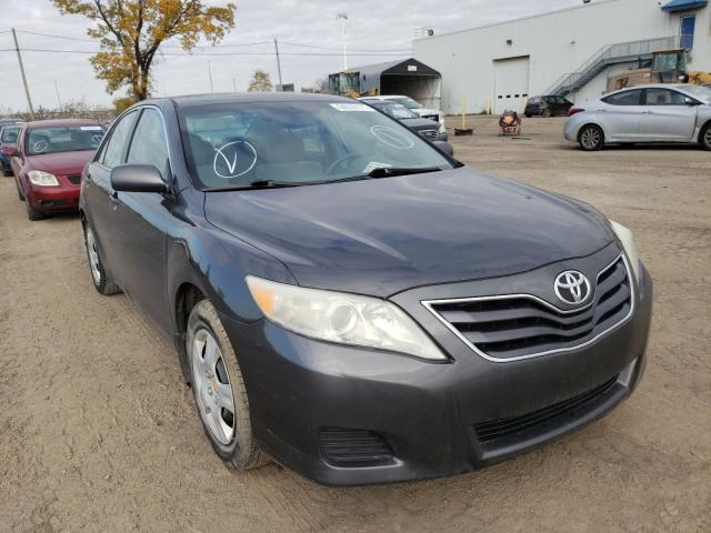 TOYOTA CAMRY BASE 2010 4t1bf3ekxau100325