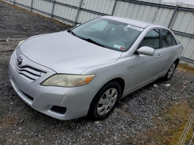 TOYOTA CAMRY 2010 4t1bf3ekxau100437