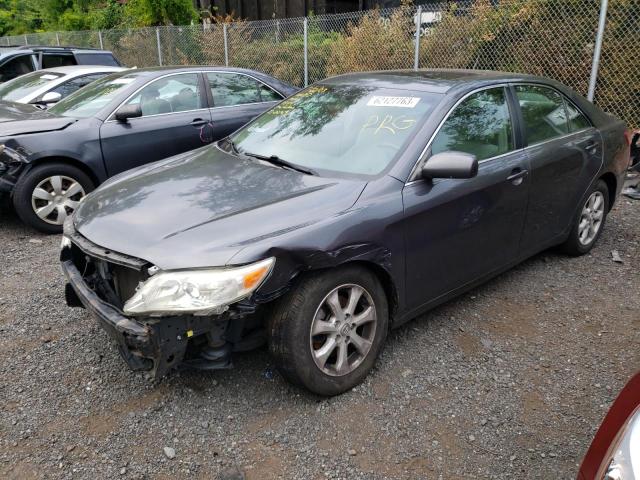 TOYOTA CAMRY BASE 2010 4t1bf3ekxau100485