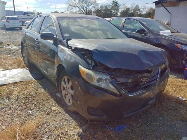 TOYOTA CAMRY 2010 4t1bf3ekxau103287