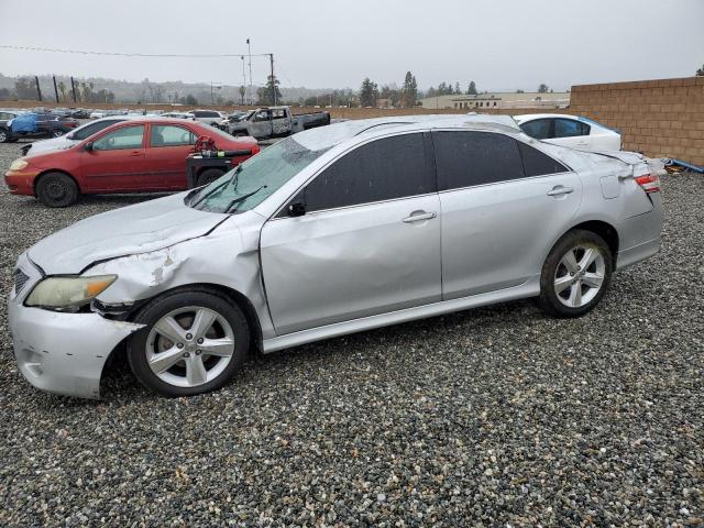 TOYOTA CAMRY BASE 2010 4t1bf3ekxau105427