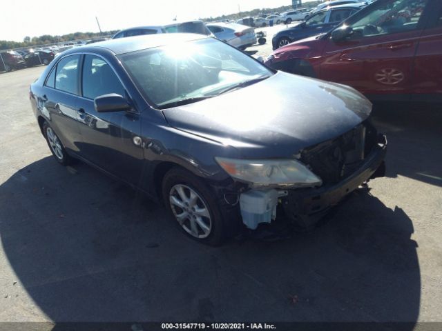 TOYOTA CAMRY 2010 4t1bf3ekxau105881