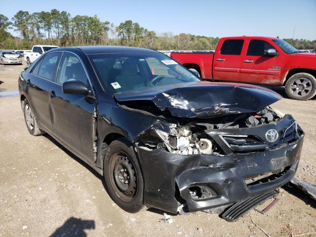 TOYOTA CAMRY BASE 2010 4t1bf3ekxau105959