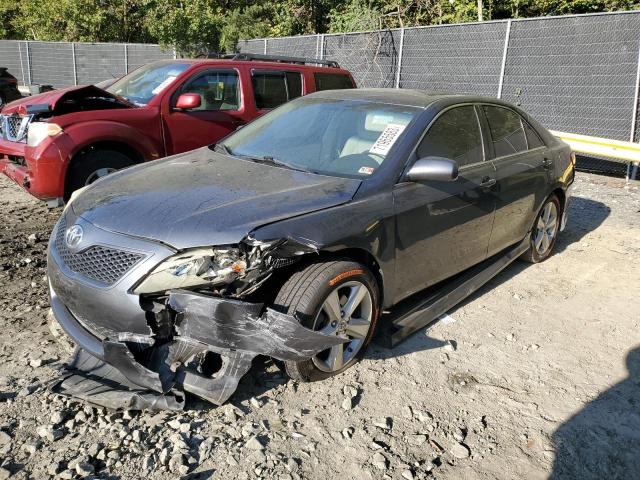 TOYOTA CAMRY 2010 4t1bf3ekxau107565