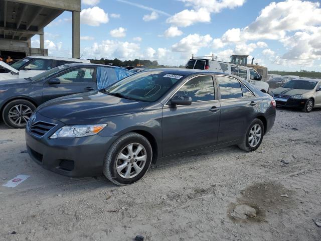 TOYOTA CAMRY BASE 2010 4t1bf3ekxau109445