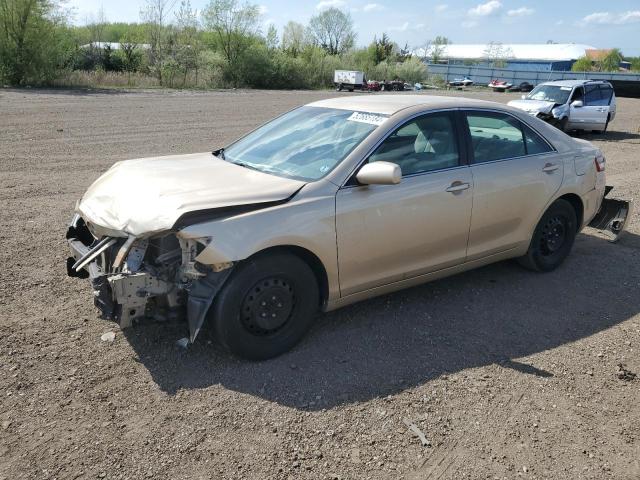 TOYOTA CAMRY 2010 4t1bf3ekxau110448