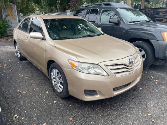 TOYOTA CAMRY 2010 4t1bf3ekxau111082