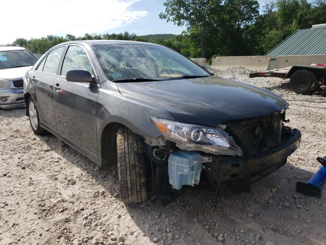 TOYOTA CAMRY BASE 2010 4t1bf3ekxau504564