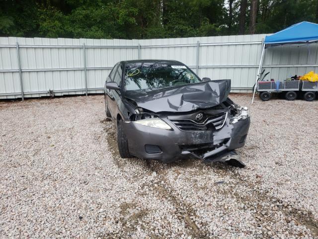 TOYOTA CAMRY BASE 2010 4t1bf3ekxau508386