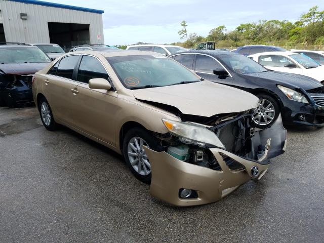 TOYOTA CAMRY BASE 2010 4t1bf3ekxau510333