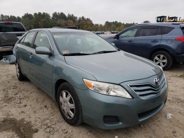 TOYOTA CAMRY BASE 2010 4t1bf3ekxau512647