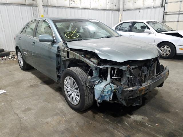 TOYOTA CAMRY BASE 2010 4t1bf3ekxau515581