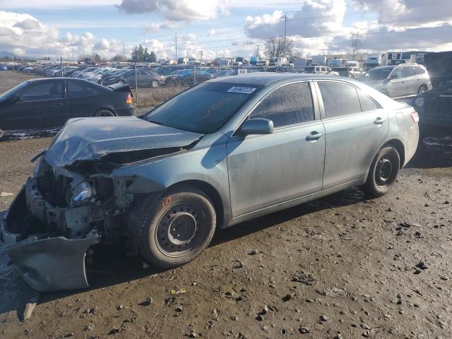 TOYOTA CAMRY BASE 2010 4t1bf3ekxau516438