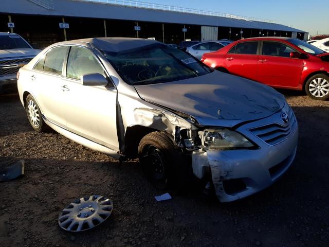 TOYOTA CAMRY BASE 2010 4t1bf3ekxau519775