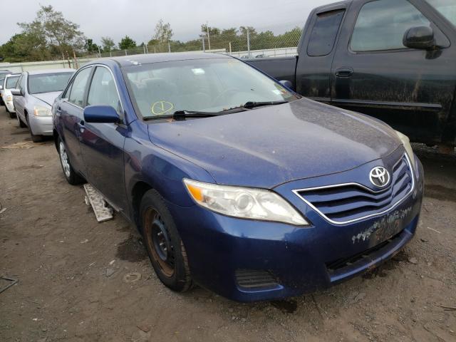 TOYOTA CAMRY BASE 2010 4t1bf3ekxau519873