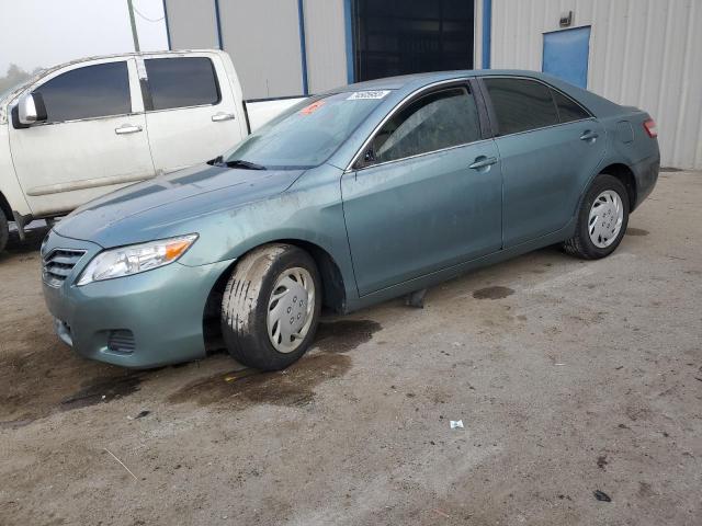 TOYOTA CAMRY 2010 4t1bf3ekxau524362