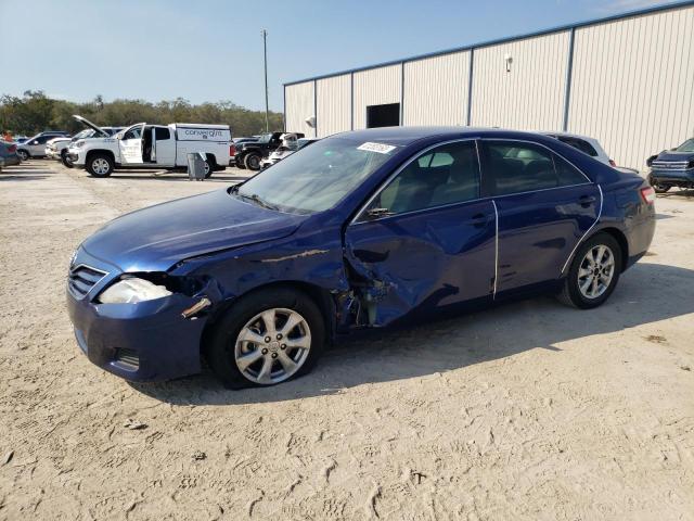 TOYOTA CAMRY BASE 2010 4t1bf3ekxau525141