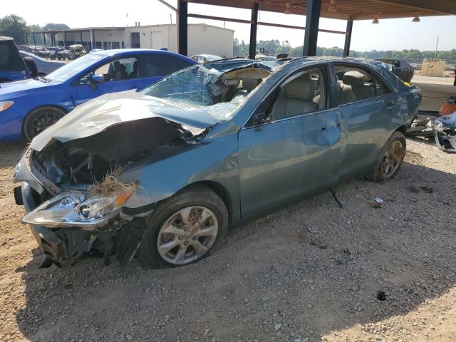 TOYOTA CAMRY BASE 2010 4t1bf3ekxau525530