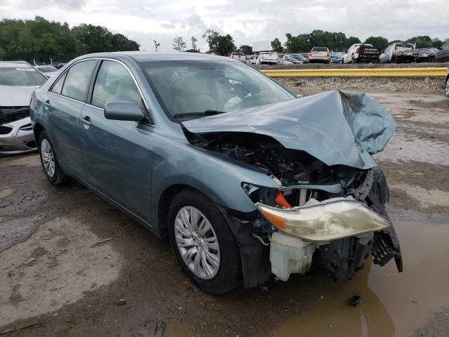 TOYOTA CAMRY BASE 2010 4t1bf3ekxau527388