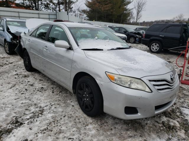 TOYOTA CAMRY BASE 2010 4t1bf3ekxau528699