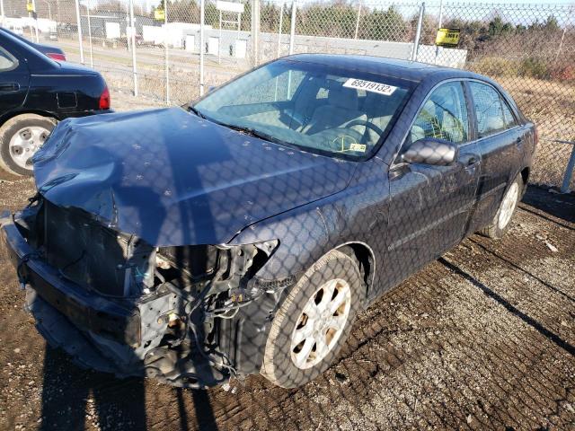 TOYOTA CAMRY BASE 2010 4t1bf3ekxau530095