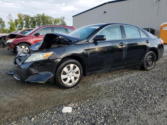 TOYOTA CAMRY BASE 2010 4t1bf3ekxau531179