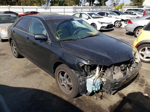 TOYOTA CAMRY BASE 2010 4t1bf3ekxau532672