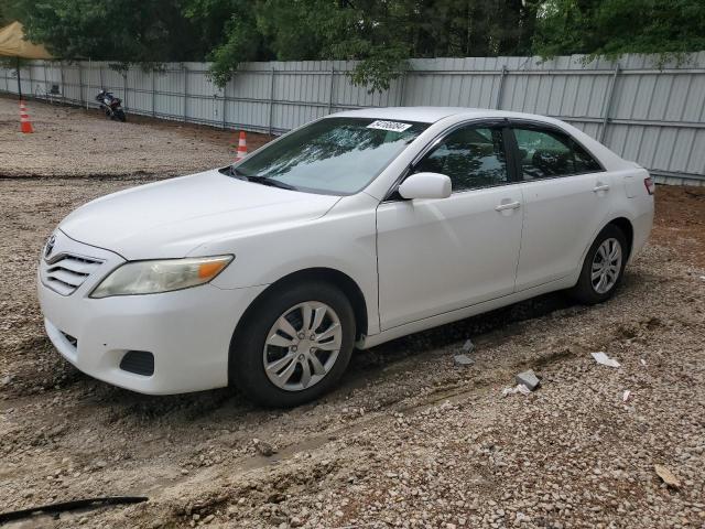 TOYOTA CAMRY 2010 4t1bf3ekxau534616