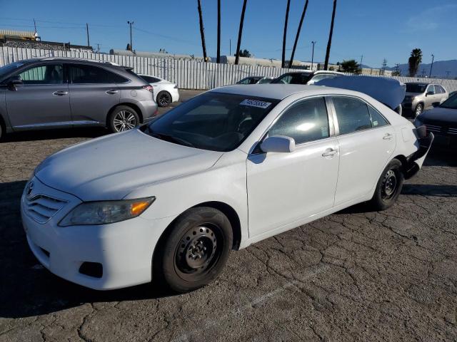 TOYOTA CAMRY 2010 4t1bf3ekxau535166