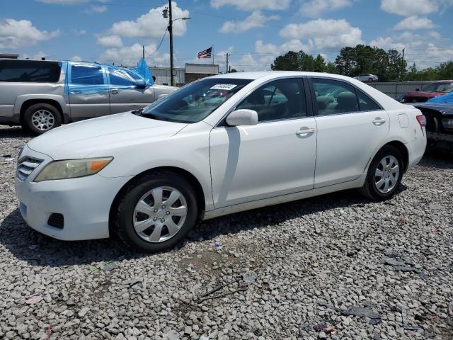 TOYOTA CAMRY 2010 4t1bf3ekxau535409