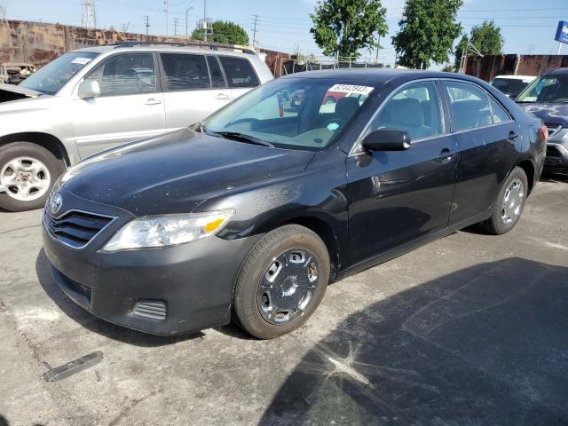 TOYOTA CAMRY BASE 2010 4t1bf3ekxau536849