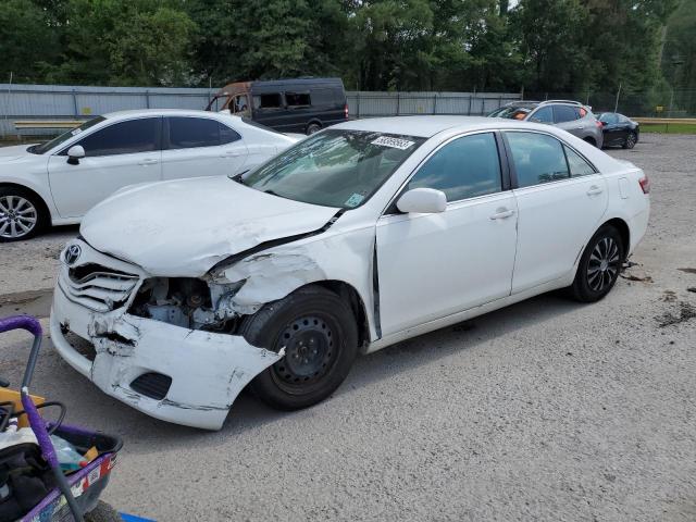 TOYOTA CAMRY BASE 2010 4t1bf3ekxau536947