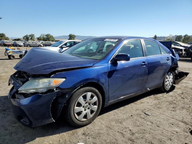 TOYOTA CAMRY BASE 2010 4t1bf3ekxau537869