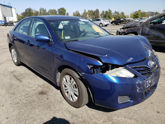 TOYOTA CAMRY BASE 2010 4t1bf3ekxau538732