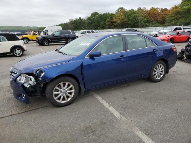 TOYOTA CAMRY BASE 2010 4t1bf3ekxau539864