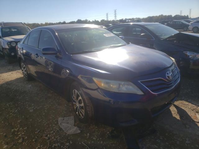 TOYOTA CAMRY BASE 2010 4t1bf3ekxau545289