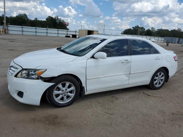 TOYOTA CAMRY BASE 2010 4t1bf3ekxau545776