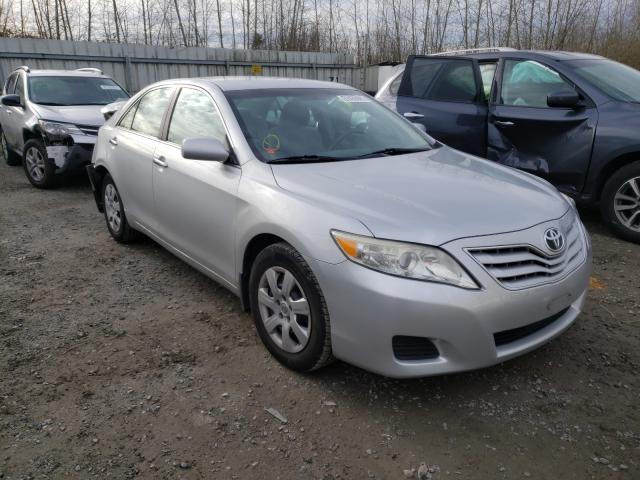 TOYOTA CAMRY BASE 2010 4t1bf3ekxau547091