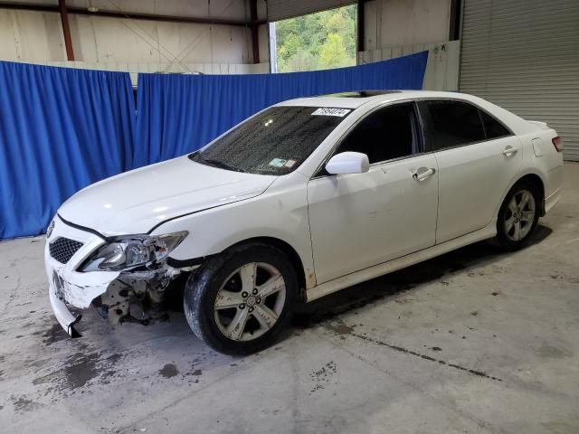 TOYOTA CAMRY BASE 2010 4t1bf3ekxau549648