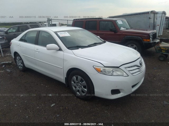 TOYOTA NULL 2010 4t1bf3ekxau550749