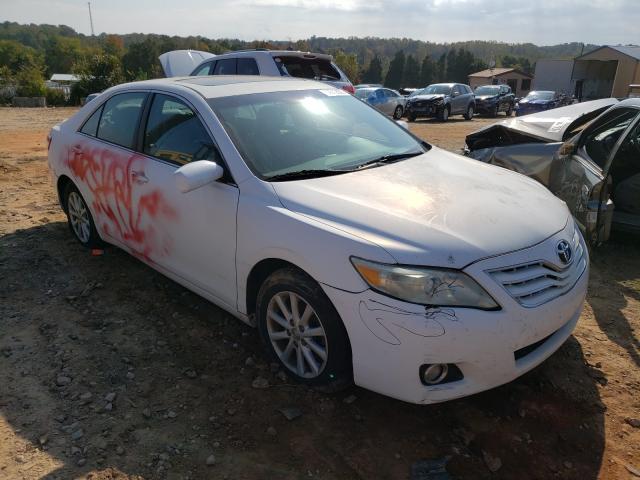 TOYOTA CAMRY BASE 2010 4t1bf3ekxau551979