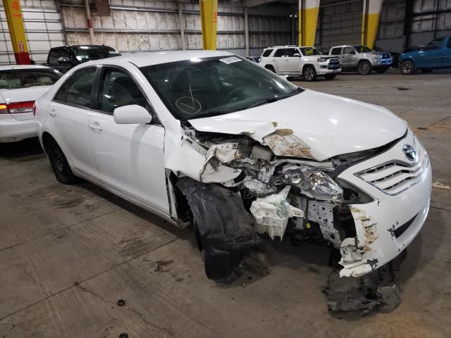 TOYOTA CAMRY BASE 2010 4t1bf3ekxau559614