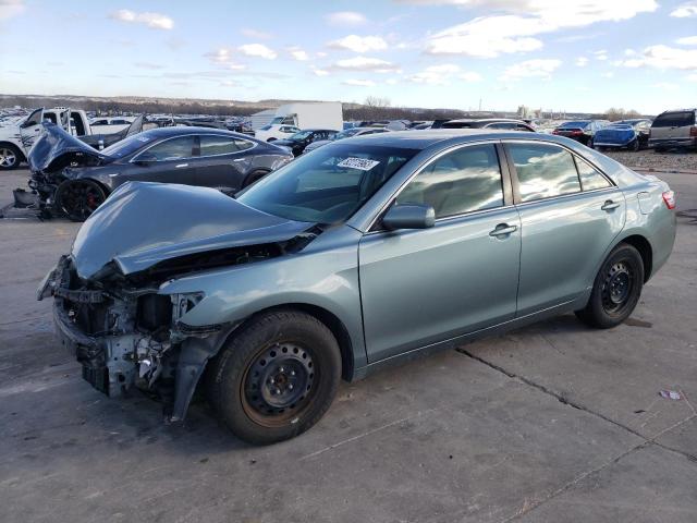 TOYOTA CAMRY 2010 4t1bf3ekxau559922